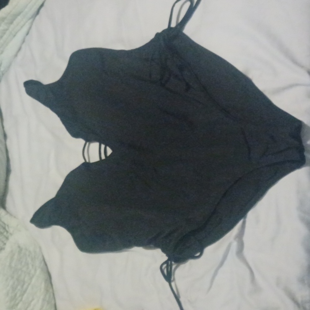 Swimwear